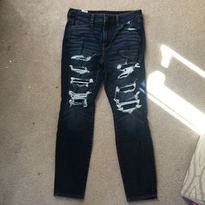 Ne(x)t Level Stretch American Eagle Jeans